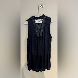 Anthropologie medium blouse